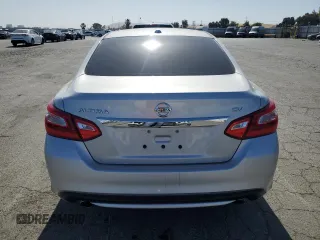 2017 Nissan Altima SV with VIN 1N4AL3AP5HC277977, listed as a Copart auction lot 59798885 with 96,834 mi miles and Salvage title. Bid and sale history available at DreamBid. Image 6.