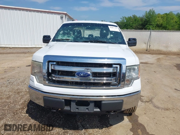 2013 Ford F-150 XL с VIN 1FTFX1EF3DFB70851, выставлен на аукционе IAAI как лот 42067353 с пробегом 150 304 миль миль и . История ставок и продаж доступна на DreamBid. Изображение 12.