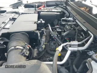 2023 Chevrolet Colorado 2WD Work Truck с VIN 1GCPSBEK7P1156474, выставлен на аукционе IAAI как лот 42871378 с пробегом 22 835 миль миль и . История ставок и продаж доступна на DreamBid. Изображение 17.