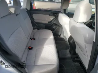 2014 Subaru Forester 2.5i Premium with VIN JF2SJACC5EG445514, listed as a Copart auction lot 85522144 with 147,307 mi miles and Salvage Title. Bid and sale history available at carsss.com. Image 11.