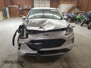 2020 Ford Escape SEL с VIN 1FMCU9H67LUC24664, выставлен на аукционе Copart как лот 54513255 с пробегом 63 607 миль миль и Списание • Salvage title. История ставок и продаж доступна на DreamBid. Изображение 5.