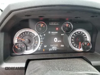 2021 Ram 1500 Tradesman z VIN 3C6RR6KT8MG714023, wystawiony jako Copart lot #44616745 z przebiegiem 59 777 mil mil oraz Szkoda całkowita • Salvage title. Historia ofert i sprzedaży dostępna na DreamBid. Obrazek 9.