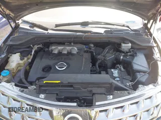 2007 Nissan Murano SL with VIN JN8AZ08W27W661723, listed as a IAAI auction lot 42084445 with 212,815 mi miles and . Bid and sale history available at DreamBid. Image 10.