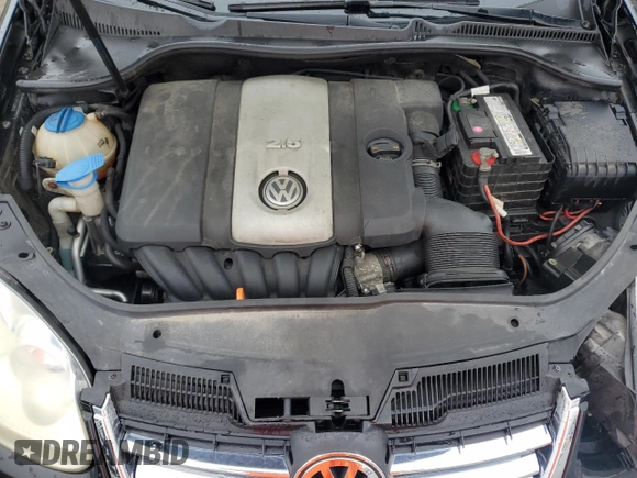 2008 Volkswagen Jetta SE с VIN 3VWRM71K78M143909, выставлен на аукционе Copart как лот 51838085 с пробегом 137 247 миль миль и Списание • Salvage title. История ставок и продаж доступна на DreamBid. Изображение 13.