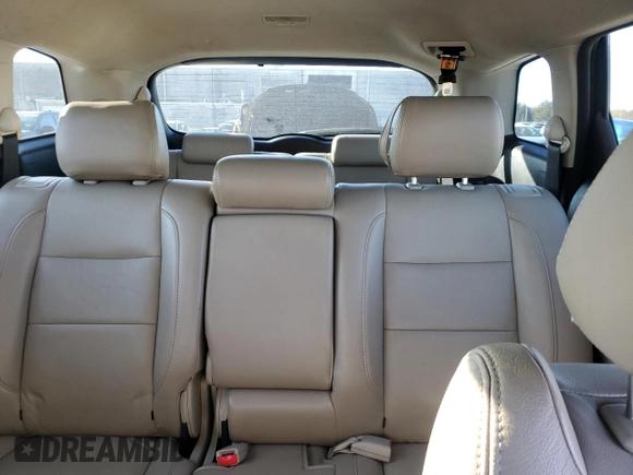 2011 Mazda CX-9 Sport with VIN JM3TB3BA2B0306772, listed as a Copart auction lot 83030084 with 157,775 mi miles and Clean Title. Bid and sale history available at carsss.com. Image 10.