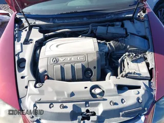2005 Acura RL с VIN JH4KB16575C014719, выставлен на аукционе IAAI как лот 40914486 с пробегом 192 698 миль миль и . История ставок и продаж доступна на DreamBid. Изображение 10.