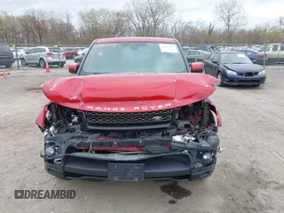 2013 Land Rover Range Rover Sport HSE z VIN SALSF2D40DA769848, wystawiony jako IAAI lot #42032959 z przebiegiem 144 204 mil mil oraz . Historia ofert i sprzedaży dostępna na DreamBid. Obrazek 12.