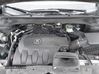 2017 Acura RDX with VIN 5J8TB3H35HL018433, listed as a IAAI auction lot 41628778 with 216,627 mi miles. Bid and sale history available at carsss.com. Image 10.