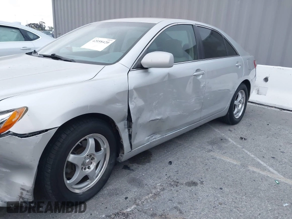 2009 Toyota Camry with VIN 4T4BE46K49R096040, listed as a IAAI auction lot 42058420 with 171,061 mi miles. Bid and sale history available at carsss.com. Image 12.