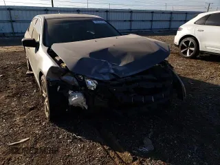 2010 Ford Fusion SE with VIN 3FAHP0HA0AR421199, listed as a Copart auction lot 69568174 with 152,729 mi miles and Salvage Title. Bid and sale history available at DreamBid. Image 10.