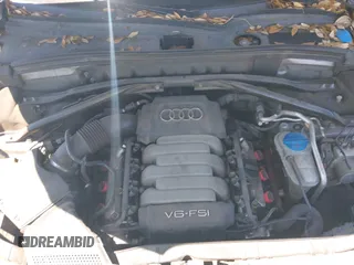 2010 Audi Q5 Premium Plus с VIN WA1LKAFP2AA083406, выставлен на аукционе IAAI как лот 42312943 с пробегом 226 001 миль миль и . История ставок и продаж доступна на DreamBid. Изображение 10.