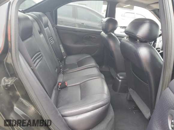 1998 Ford Contour z VIN 1FALP68GXWK137771, wystawiony jako Copart lot #55207535 z przebiegiem 41 365 mil mil oraz Szkody całkowita. Historia ofert i sprzedaży dostępna na DreamBid. Obrazek 10.