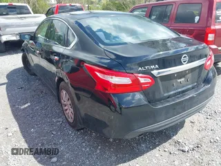 2016 Nissan Altima SR with VIN 1N4AL3APXGC199128, listed as a IAAI auction lot 42002359 with 202,852 mi miles and . Bid and sale history available at DreamBid. Image 3.