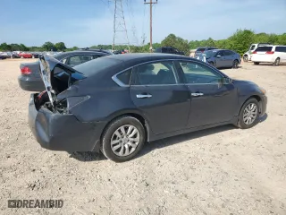 2015 Nissan Altima 2.5 S with VIN 1N4AL3AP8FC213378, listed as a Copart auction lot 54558115 with 155,211 mi miles and Clean Title. Bid and sale history available at carsss.com. Image 3.