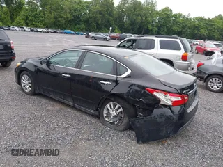 2016 Nissan Altima S with VIN 1N4AL3AP6GN365567, listed as a IAAI auction lot 42492051 with 99,639 mi miles and . Bid and sale history available at DreamBid. Image 3.