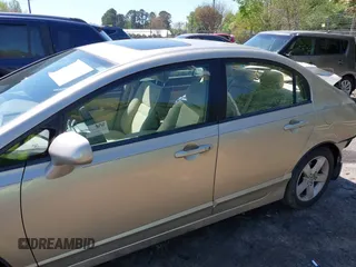 2007 Honda Civic EX with VIN 1HGFA168X7L087538, listed as a IAAI auction lot 41988258 with 139,095 mi miles and . Bid and sale history available at DreamBid. Image 14.