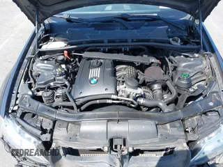 2008 BMW 3 Series 335i with VIN WBAVB73518KY64441, listed as a IAAI auction lot 42066541 with 155,868 mi miles and . Bid and sale history available at DreamBid. Image 10.