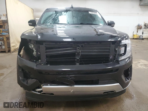 2020 Ford Expedition XLT с VIN 1FMJU1JT3LEA80260, выставлен на аукционе Copart как лот 54234645 с пробегом 75 886 миль миль и Списание • Salvage title. История ставок и продаж доступна на DreamBid. Изображение 5.