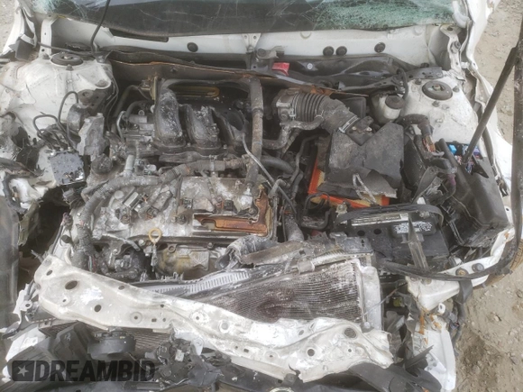 2013 Toyota Avalon XLE with VIN 4T1BK1EB2DU012759, listed as a Copart auction lot 46979455 with 132,402 mi miles and Salvage Title. Bid and sale history available at DreamBid. Image 12.