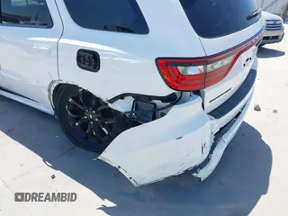 2020 Dodge Durango SXT Plus with VIN 1C4RDHAG5LC228312, listed as a IAAI auction lot 41985372 with 74,404 mi miles and . Bid and sale history available at DreamBid. Image 21.