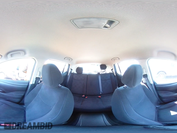 2016 Nissan LEAF SV z VIN 1N4BZ0CP2GC303447, wystawiony jako Copart lot #56404605 z przebiegiem 54 612 mil mil oraz Szkoda całkowita • Salvage title. Historia ofert i sprzedaży dostępna na DreamBid. Obrazek 14.
