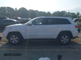 2016 Jeep Grand Cherokee 75th Anniversary с VIN 1C4RJEAG1GC382626, выставлен на аукционе IAAI как лот 42404308 с пробегом 179 512 миль миль и . История ставок и продаж доступна на DreamBid. Изображение 15.
