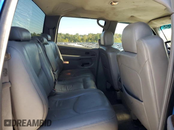 2003 GMC Sierra 3500 SLT z VIN 1GTJC33113F121042, wystawiony jako Copart lot #73668454 z przebiegiem 246 510 mil mil oraz Szkody całkowita. Historia ofert i sprzedaży dostępna na DreamBid. Obrazek 10.