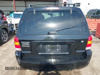 2005 Ford Escape Limited with VIN 1FMYU94175KB42352, listed as a IAAI auction lot 42418986 with 245,012 mi miles and . Bid and sale history available at DreamBid. Image 16.