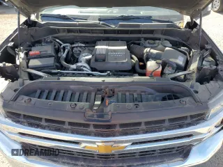 2020 Chevrolet Silverado 1500 LT with VIN 3GCPWCET9LG195453, listed as a Copart auction lot 43793135 with 149,551 mi miles and Clean Title. Bid and sale history available at DreamBid. Image 11.