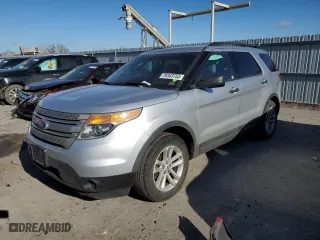 2013 Ford Explorer with VIN 1FM5K7B84DGB83570, listed as a Copart auction lot 79343753 with 174,189 mi miles and Salvage Title. Bid and sale history available at carsss.com. Image 1.