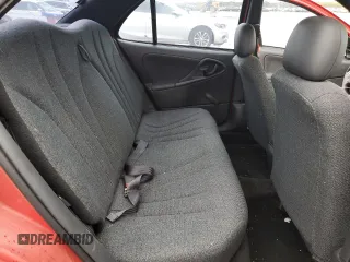 2000 Chevrolet Cavalier with VIN 1G1JC5243Y7100582, listed as a Copart auction lot 79759154 with 105,148 mi miles and Salvage Title. Bid and sale history available at carsss.com. Image 10.