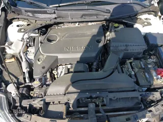 2016 Nissan Altima S z VIN 1N4AL3APXGC202447, wystawiony jako IAAI lot #41923452 z przebiegiem 167 800 mil mil oraz . Historia ofert i sprzedaży dostępna na DreamBid. Obrazek 10.