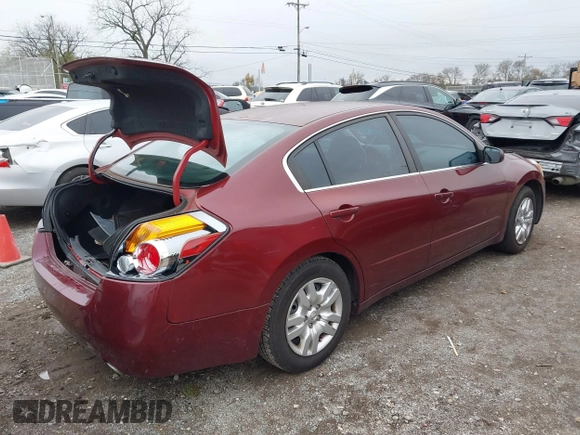 2012 Nissan Altima S z VIN 1N4AL2AP1CN531451, wystawiony jako IAAI lot #40801095 z przebiegiem 200 043 mil mil oraz . Historia ofert i sprzedaży dostępna na DreamBid. Obrazek 4.