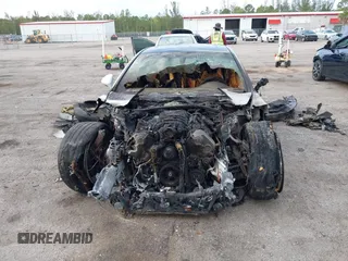 2016 Porsche Panamera 4 z VIN WP0AA2A78GL006176, wystawiony jako IAAI lot #41987545 z przebiegiem Nie podano mil oraz . Historia ofert i sprzedaży dostępna na DreamBid. Obrazek 12.