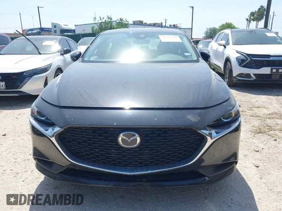 2022 Mazda 3 2.0 with VIN 3MZBPAA72NM307578, listed as a IAAI auction lot 41929168 with 67,326 mi miles and . Bid and sale history available at DreamBid. Image 12.