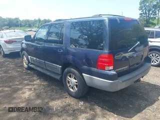 2003 Ford Expedition Special Service z VIN 1FMPU16L93LB75064, wystawiony jako IAAI lot #42558257 z przebiegiem 130 769 mil mil oraz . Historia ofert i sprzedaży dostępna na DreamBid. Obrazek 3.