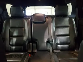 2012 Ford Explorer XLT with VIN 1FMHK8D89CGA18662, listed as a Copart auction lot 88085055 with 213,837 mi miles and Salvage Title. Bid and sale history available at DreamBid. Image 10.