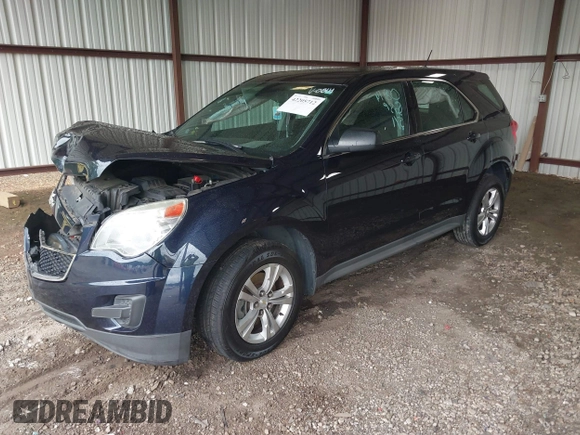 2015 Chevrolet Equinox LS z VIN 2GNALAEKXF6190814, wystawiony jako IAAI lot #42205712 z przebiegiem 170 000 mil mil oraz . Historia ofert i sprzedaży dostępna na DreamBid. Obrazek 16.