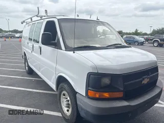 2015 Chevrolet Express Cargo с VIN 1GCWGFCF3F1172874, выставлен на аукционе IAAI как лот 42792029 с пробегом 183 334 миль миль и . История ставок и продаж доступна на DreamBid. Изображение 18.