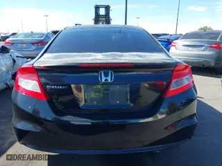 2013 Honda Civic Cpe EX with VIN 2HGFG3B86DH506316, listed as a IAAI auction lot 41625912 with 148,041 mi miles. Bid and sale history available at carsss.com. Image 16.