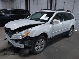 2012 Subaru Outback Limited z VIN 4S4BRDKC8C2279151, wystawiony jako IAAI lot #42183189 z przebiegiem 56 581 mil mil oraz . Historia ofert i sprzedaży dostępna na DreamBid. Obrazek 2.