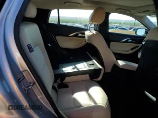 2019 Infiniti QX30 Luxe z VIN SJKCH5CR2KA011265, wystawiony jako Copart lot #54603635 z przebiegiem 38 859 mil mil oraz Szkody całkowita. Historia ofert i sprzedaży dostępna na DreamBid. Obrazek 10.