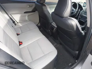 2017 Toyota Camry XLE with VIN 4T1BF1FK5HU274526, listed as a IAAI auction lot 41053540 with 137,102 mi miles and . Bid and sale history available at DreamBid. Image 8.