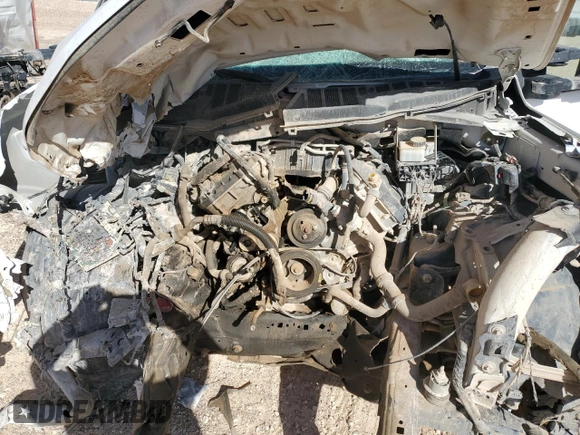 2022 Ford F-150 XL with VIN 1FTFX1E53NKE16829, listed as a Copart auction lot 45038885 with Not provided miles and Salvage title. Bid and sale history available at DreamBid. Image 11.
