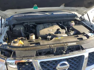 2011 Nissan Armada Platinum z VIN 5N1AA0NC2BN620032, wystawiony jako Copart lot #52098665 z przebiegiem Nie podano mil oraz Szkoda całkowita • Salvage title. Historia ofert i sprzedaży dostępna na DreamBid. Obrazek 12.