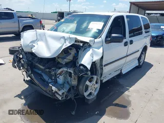 2008 Chevrolet Uplander LS Fleet z VIN 1GBDV13W48D100037, wystawiony jako IAAI lot #42096303 z przebiegiem 176 590 mil mil oraz . Historia ofert i sprzedaży dostępna na DreamBid. Obrazek 20.