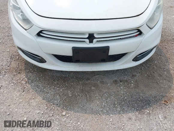 2013 Dodge Dart SXT with VIN 1C3CDFBA7DD270792, listed as a IAAI auction lot 42386977 with 204,715 mi miles and . Bid and sale history available at DreamBid. Image 12.