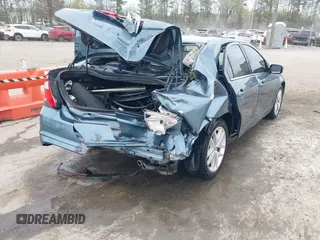 2012 Ford Fusion SEL with VIN 3FAHP0JA5CR405268, listed as a IAAI auction lot 41954832 with 87,421 mi miles and . Bid and sale history available at DreamBid. Image 4.