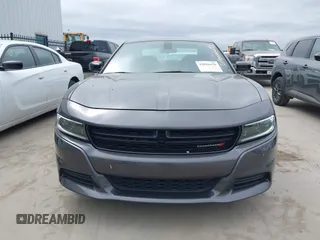 2023 Dodge Charger SXT with VIN 2C3CDXBG2PH530095, listed as a IAAI auction lot 42016658 with 50,528 mi miles and . Bid and sale history available at DreamBid. Image 12.