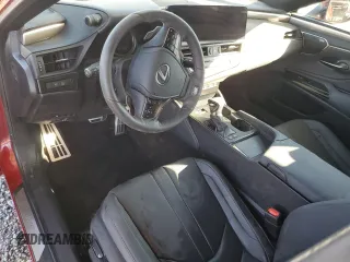 2024 Lexus ES 300h с VIN 58ABA1C19RU037316, выставлен на аукционе Copart как лот 45528675 с пробегом Не указан миль и На запчасти • Non repairable. История ставок и продаж доступна на DreamBid. Изображение 8.